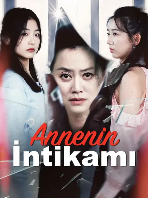 Annenin İntikamı dizisi kapak görseli — 65 bölüm full HD Türkçe izle