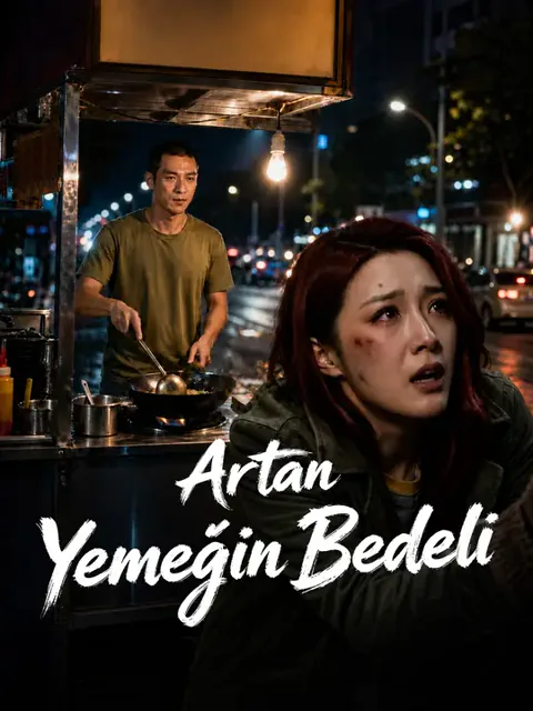 Artan Yemeğin Bedeli dizisi kapak görseli — 44 bölüm full HD Türkçe izle