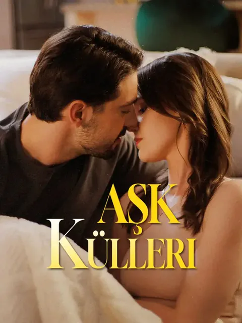 Aşk Külleri dizisi kapak görseli — 72 bölüm full HD Türkçe izle