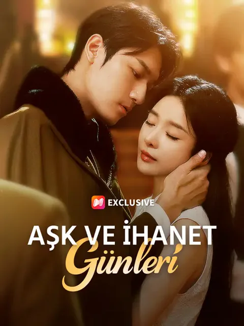Aşk ve İhanet Günleri dizisi kapak görseli — 83 bölüm full HD Türkçe izle