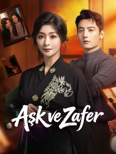 Aşk ve Zafer dizisi kapak görseli — 81 bölüm full HD Türkçe izle