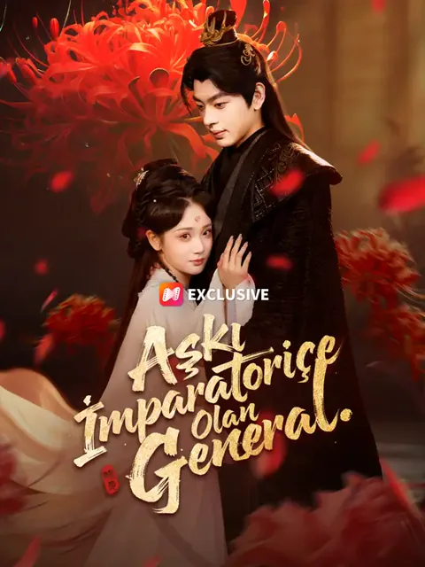 Aşkı İmparatoriçe Olan General dizisi kapak görseli — 69 bölüm full HD Türkçe izle