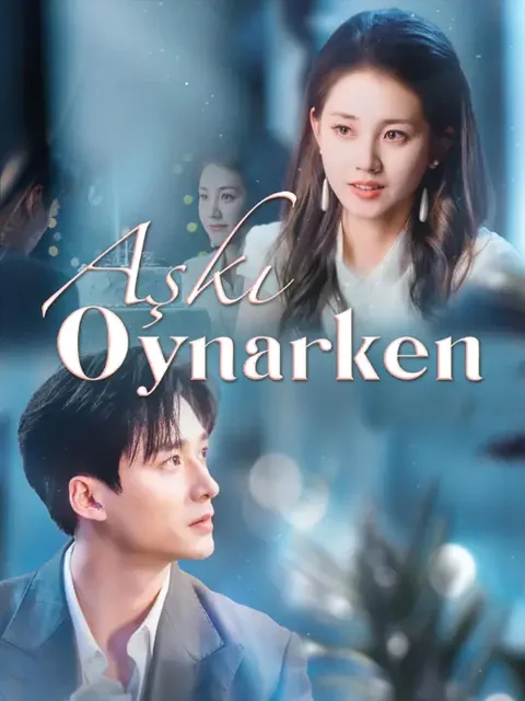 Aşkı Oynarken dizisi kapak görseli — 81 bölüm full HD Türkçe izle