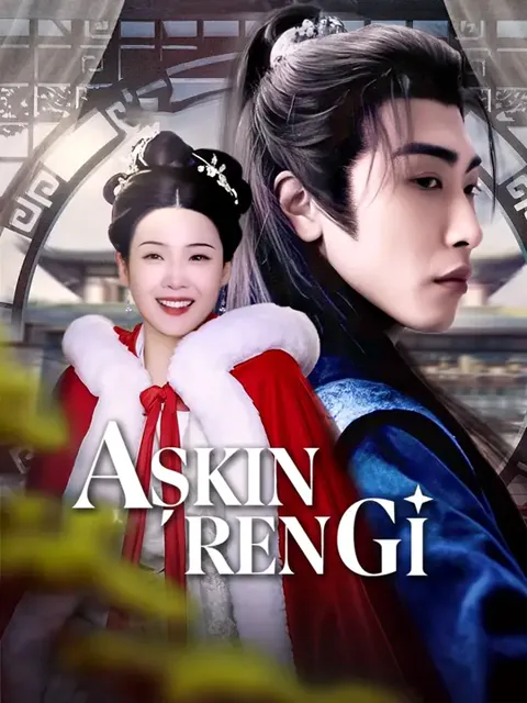 Aşkın Rengi dizisi kapak görseli — 56 bölüm full HD Türkçe izle