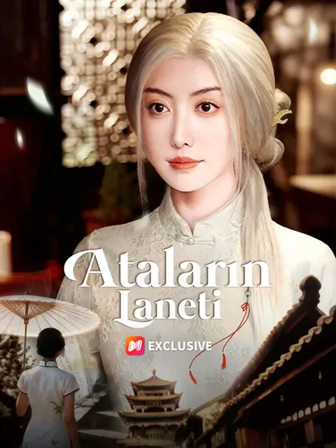 Ataların Laneti dizisi kapak görseli — 65 bölüm full HD Türkçe izle