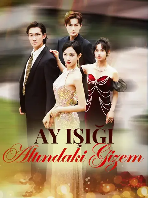 Ay Işığı Altındaki Gizem dizisi kapak görseli — 61 bölüm full HD Türkçe izle