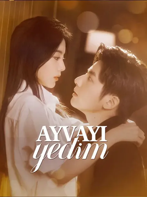 Ayvayı yedim dizisi kapak görseli — 85 bölüm full HD Türkçe izle