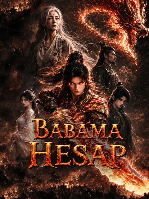 Babama Hesap dizisi kapak görseli — 50 bölüm full HD Türkçe izle
