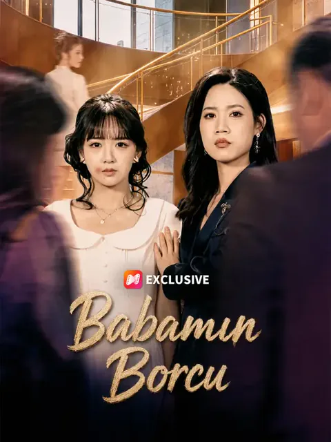 Babamın Borcu dizisi kapak görseli — 50 bölüm full HD Türkçe izle