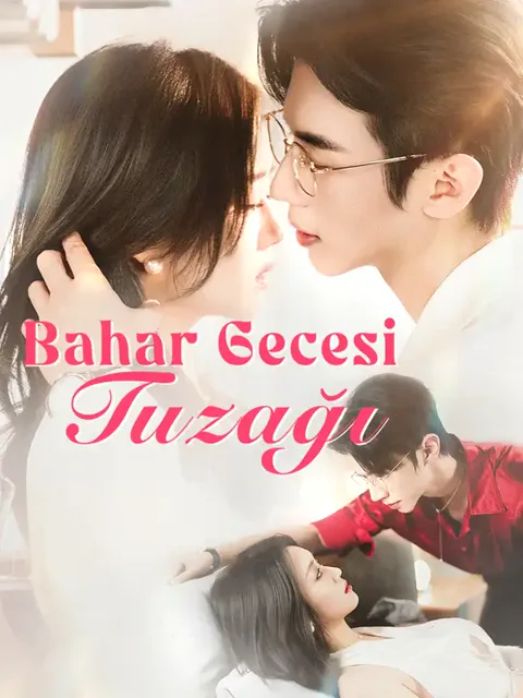 Bahar Gecesi Tuzağı dizisi kapak görseli — 71 bölüm full HD Türkçe izle