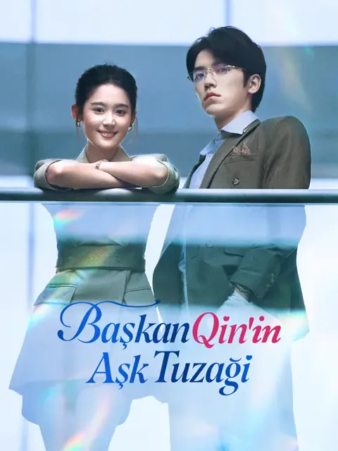 Başkan Qin'in Aşk Tuzağı dizisi kapak görseli — 63 bölüm full HD Türkçe izle