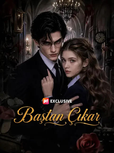 Baştan Çıkar dizisi kapak görseli — 45 bölüm full HD Türkçe izle