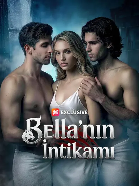 Bella'nın İntikamı dizisi kapak görseli — 53 bölüm full HD Türkçe izle