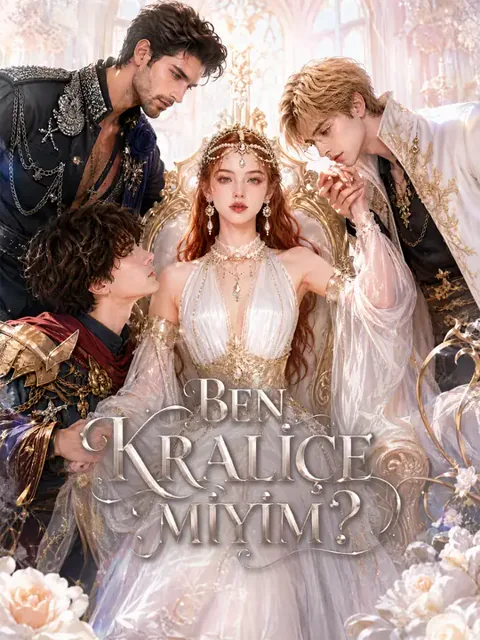 Ben Kraliçe Miyim? dizisi kapak görseli — 50 bölüm full HD Türkçe izle