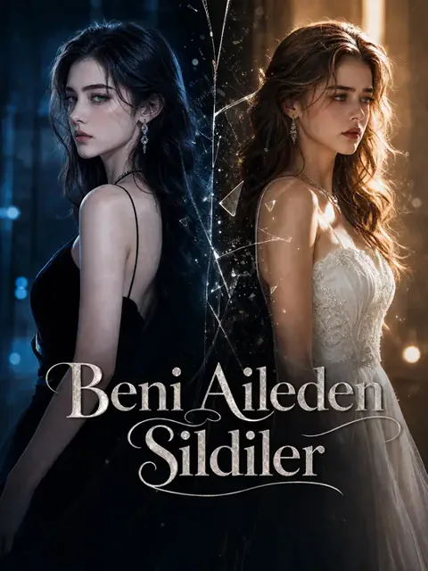 Beni Aileden Sildiler dizisi kapak görseli — 60 bölüm full HD Türkçe izle