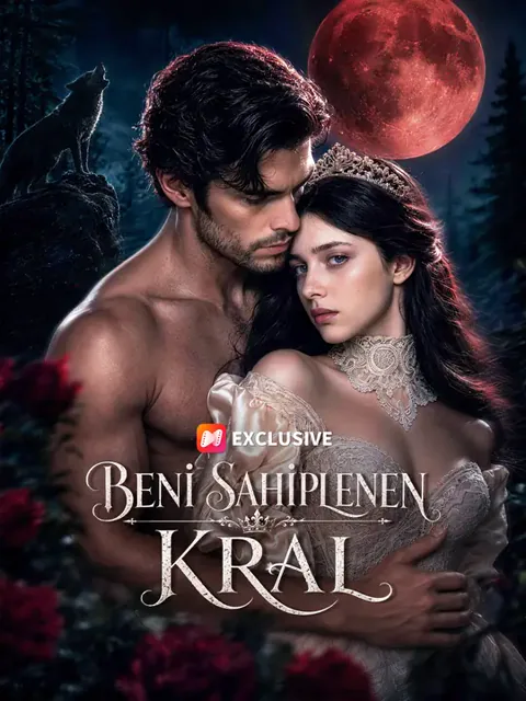 Beni Sahiplenen Kral dizisi kapak görseli — 61 bölüm full HD Türkçe izle
