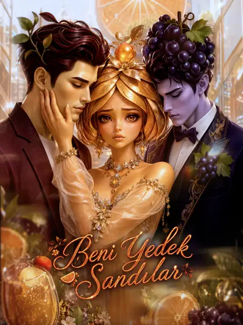 Beni Yedek Sandılar dizisi kapak görseli — 50 bölüm full HD Türkçe izle
