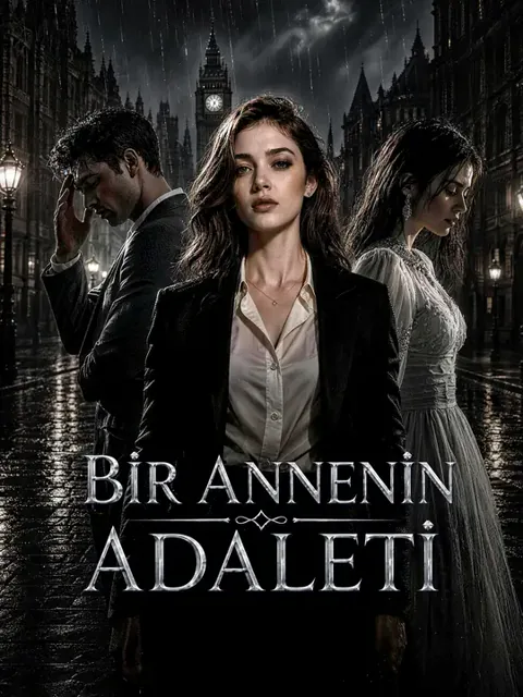 Bir Annenin Adaleti dizisi kapak görseli — 30 bölüm full HD Türkçe izle