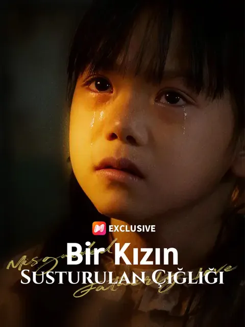 Bir Kızın Susturulan Çığlığı dizisi kapak görseli — 66 bölüm full HD Türkçe izle