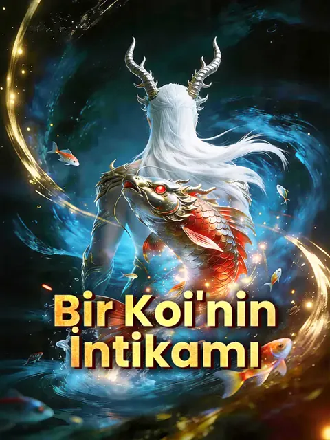 Bir Koi'nin İntikamı dizisi kapak görseli — 70 bölüm full HD Türkçe izle