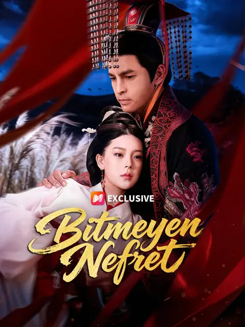 Bitmeyen Nefret dizisi kapak görseli — 50 bölüm full HD Türkçe izle