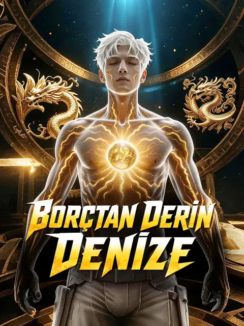 Borçtan Derin Denize dizisi kapak görseli — 56 bölüm full HD Türkçe izle