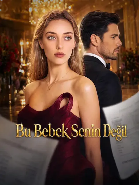 Bu Bebek Senin Değil dizisi kapak görseli — 37 bölüm full HD Türkçe izle