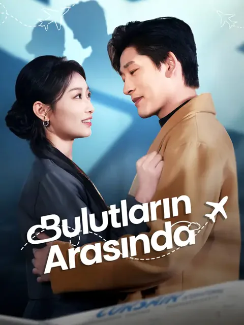 Bulutların Arasında dizisi kapak görseli — 70 bölüm full HD Türkçe izle