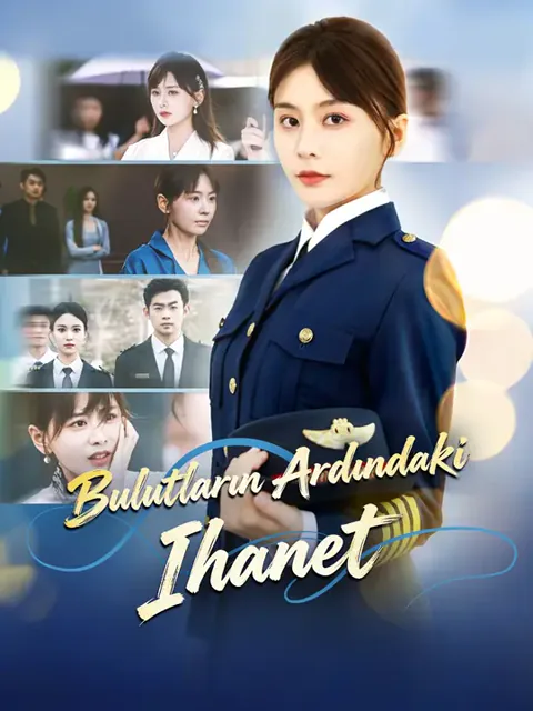 Bulutların Ardındaki İhanet dizisi kapak görseli — 51 bölüm full HD Türkçe izle