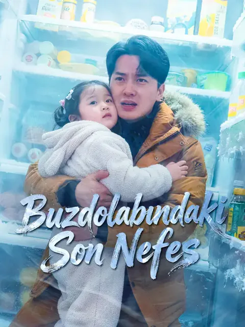 Buzdolabındaki Son Nefes dizisi kapak görseli — 56 bölüm full HD Türkçe izle