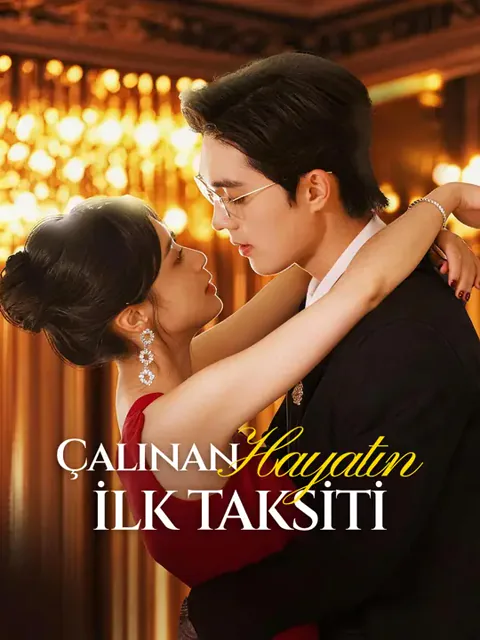 Çalınan Hayatın İlk Taksiti dizisi kapak görseli — 82 bölüm full HD Türkçe izle