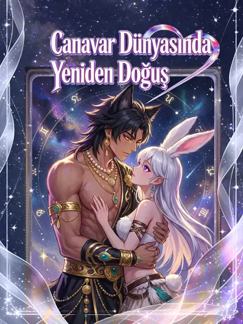 Canavar Dünyasında Yeniden Doğuş dizisi kapak görseli — 60 bölüm full HD Türkçe izle