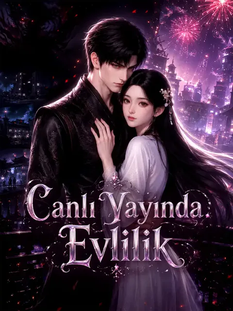 Canlı Yayında Evlilik dizisi kapak görseli — 60 bölüm full HD Türkçe izle