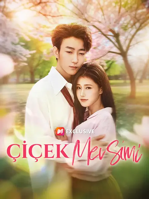Çiçek Mevsimi dizisi kapak görseli — 64 bölüm full HD Türkçe izle