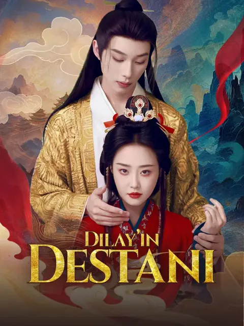 Dilay’ın Destanı dizisi kapak görseli — 66 bölüm full HD Türkçe izle