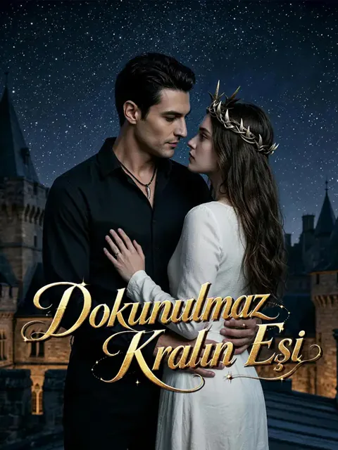 Dokunulmaz Kralın Eşi dizisi kapak görseli — 60 bölüm full HD Türkçe izle