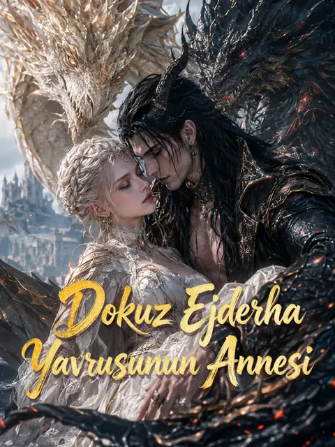 Dokuz Ejderha Yavrusunun Annesi dizisi kapak görseli — 35 bölüm full HD Türkçe izle