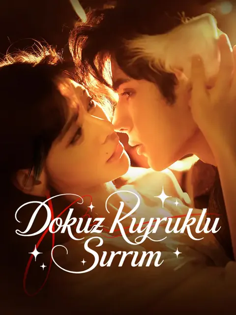 Dokuz Kuyruklu Sırrım dizisi kapak görseli — 64 bölüm full HD Türkçe izle
