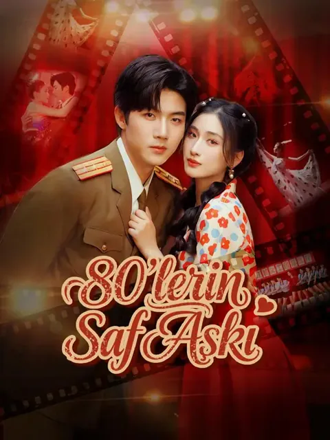 (Dublajlı) 80'lerin Saf Aşkı dizisi kapak görseli — 60 bölüm full HD Türkçe izle