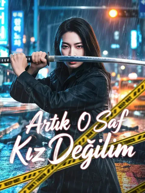 (Dublajlı) Artık O Saf Kız Değilim dizisi kapak görseli — 62 bölüm full HD Türkçe izle