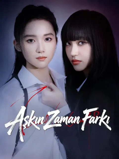 (Dublajlı) Aşkın Zaman Farkı dizisi kapak görseli — 59 bölüm full HD Türkçe izle