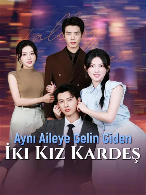 (Dublajlı) Aynı Aileye Gelin Giden İki Kız Kardeş dizisi kapak görseli — 93 bölüm full HD Türkçe izle