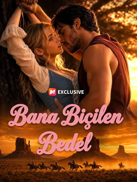 (Dublajlı) Bana Biçilen Bedel dizisi kapak görseli — 40 bölüm full HD Türkçe izle