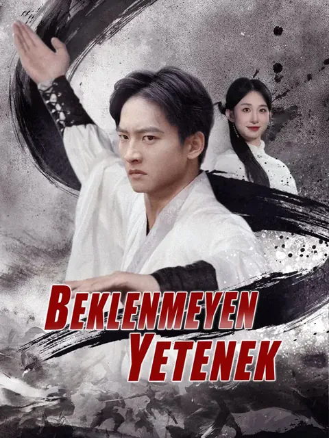 (Dublajlı) Beklenmeyen Yetenek dizisi kapak görseli — 75 bölüm full HD Türkçe izle
