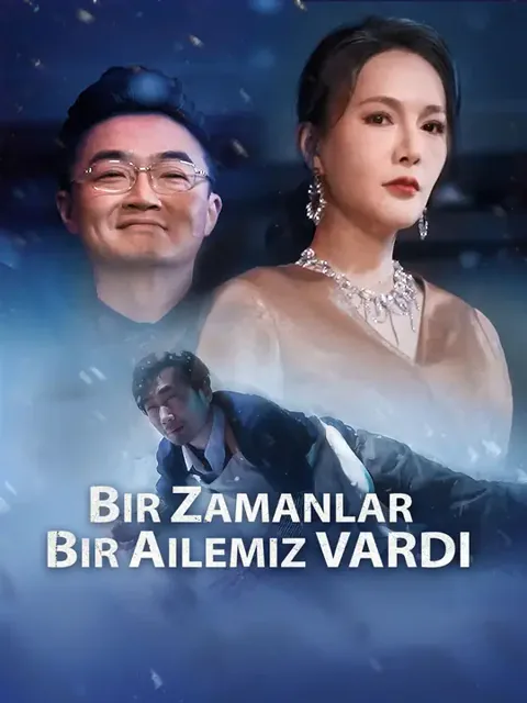 (Dublajlı) Bir zamanlar bir ailemiz vardı dizisi kapak görseli — 63 bölüm full HD Türkçe izle