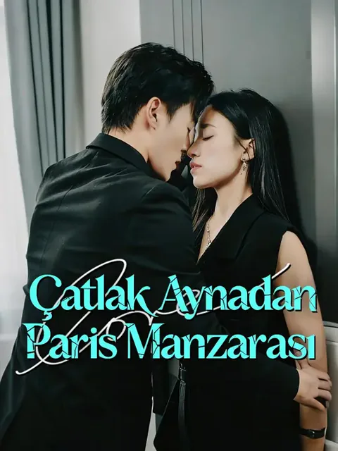 (Dublajlı) Çatlak Aynadan Paris Manzarası dizisi kapak görseli — 77 bölüm full HD Türkçe izle