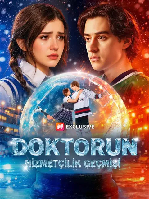 (Dublajlı) Doktorun Hizmetçilik Geçmi dizisi kapak görseli — 50 bölüm full HD Türkçe izle