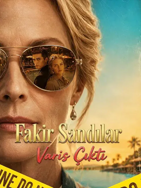 (Dublajlı) Fakir Sandılar, Varis Çıktı dizisi kapak görseli — 50 bölüm full HD Türkçe izle