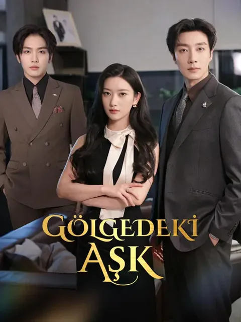 (Dublajlı) Gölgedeki Aşk dizisi kapak görseli — 45 bölüm full HD Türkçe izle