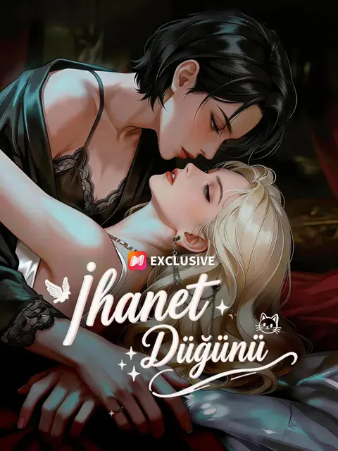 (Dublajlı) İhanet Düğünü dizisi kapak görseli — 47 bölüm full HD Türkçe izle